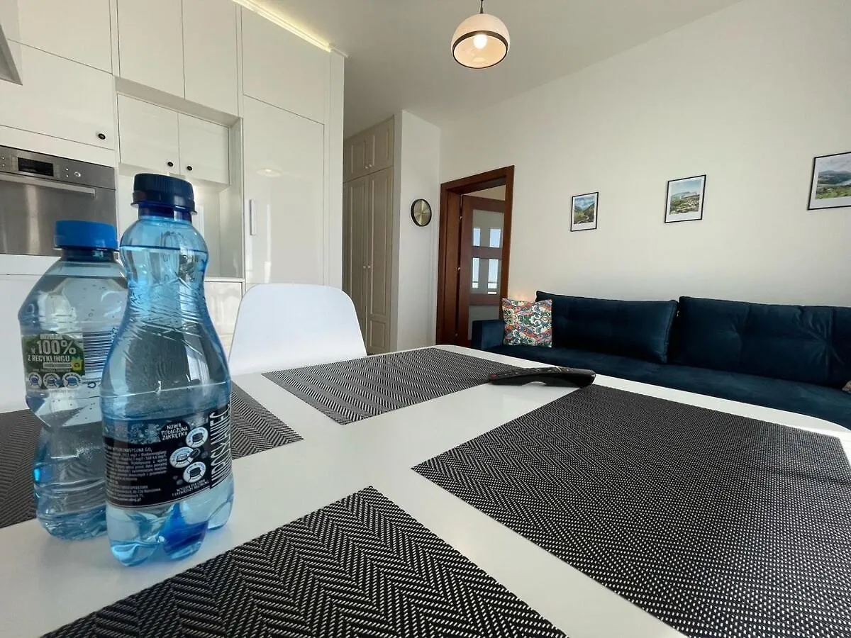 Polna Prime Apartment By Politechnika Varsavia 0*,