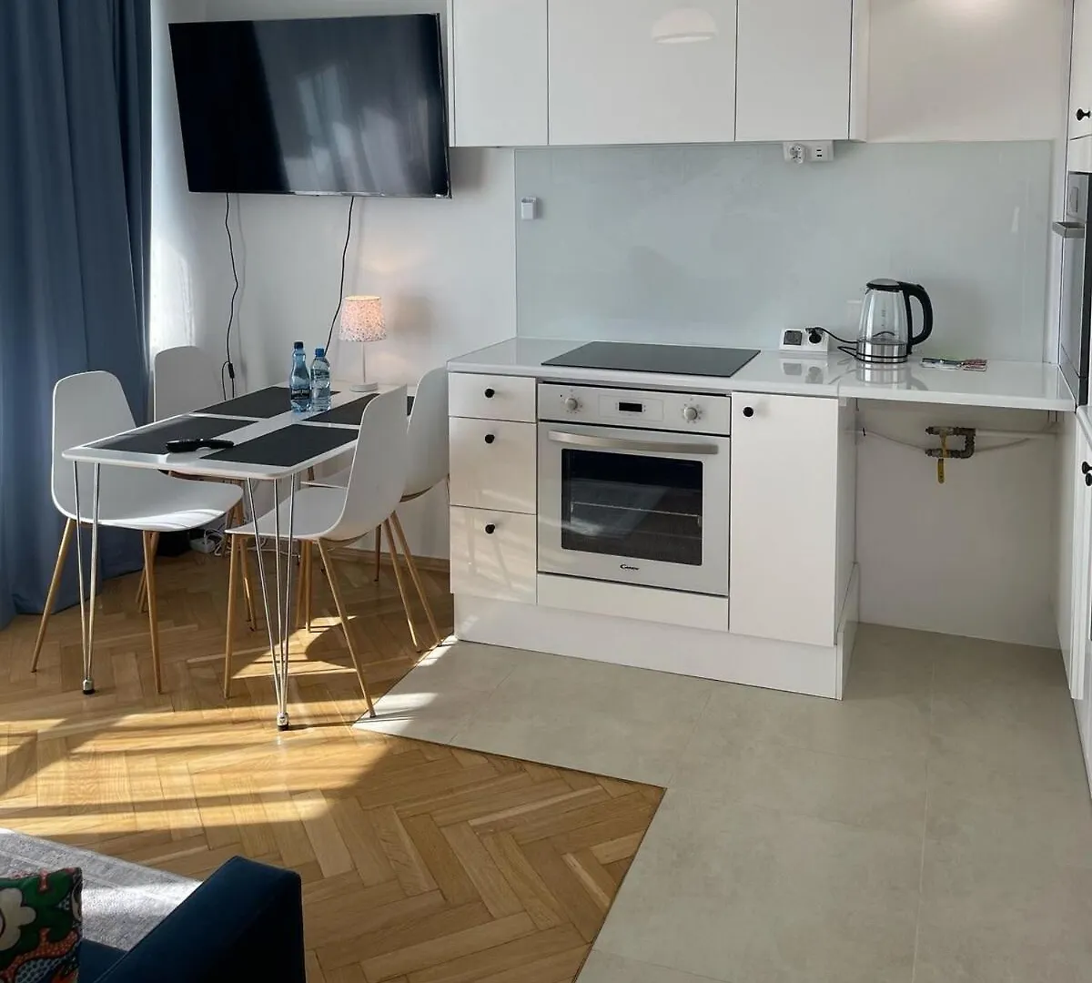 Polna Prime Apartment By Politechnika联系方式